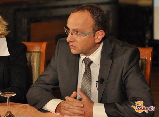 Žerjav: Če bi komisija o meni sprejela take očitke, ne bi bil več minister